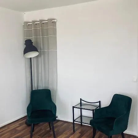 Les Essarts T2 Apartment