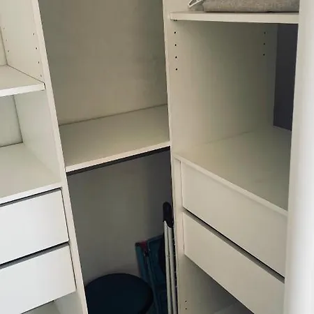 Apartment Les Essarts T2 *