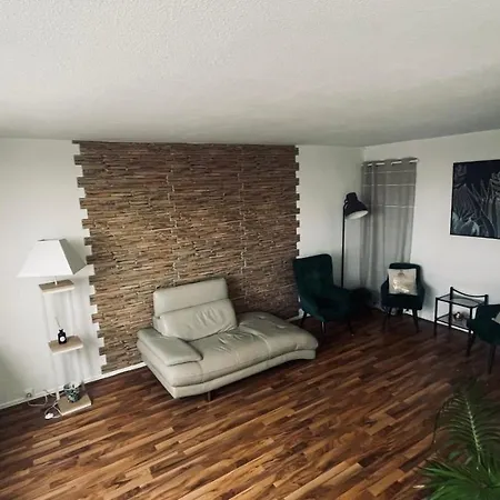 Les Essarts T2 Apartment *