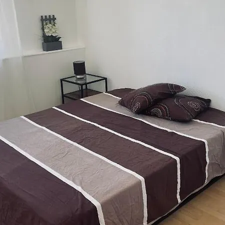Appartement Les Essarts T2 *