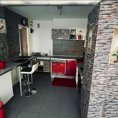 Les Essarts T2 Appartement *